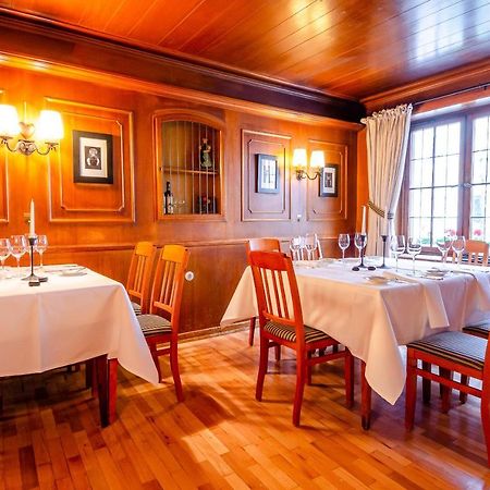 Hotel Gasthof Hecht Wolfach Zewnętrze zdjęcie