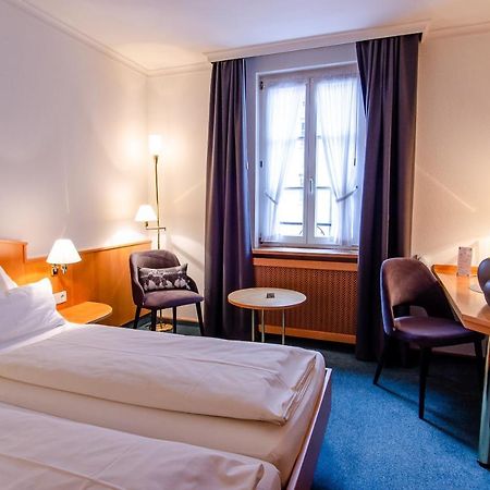 Hotel Gasthof Hecht Wolfach Zewnętrze zdjęcie
