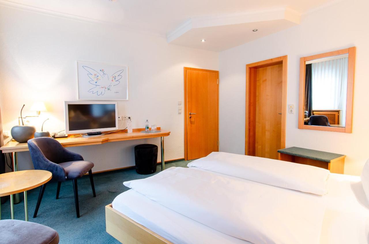Hotel Gasthof Hecht Wolfach Zewnętrze zdjęcie