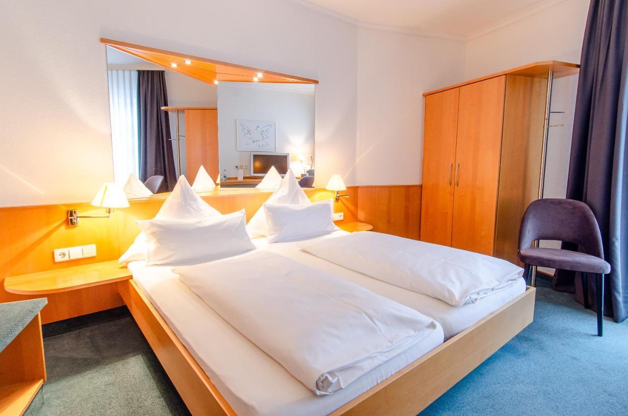 Hotel Gasthof Hecht Wolfach Zewnętrze zdjęcie