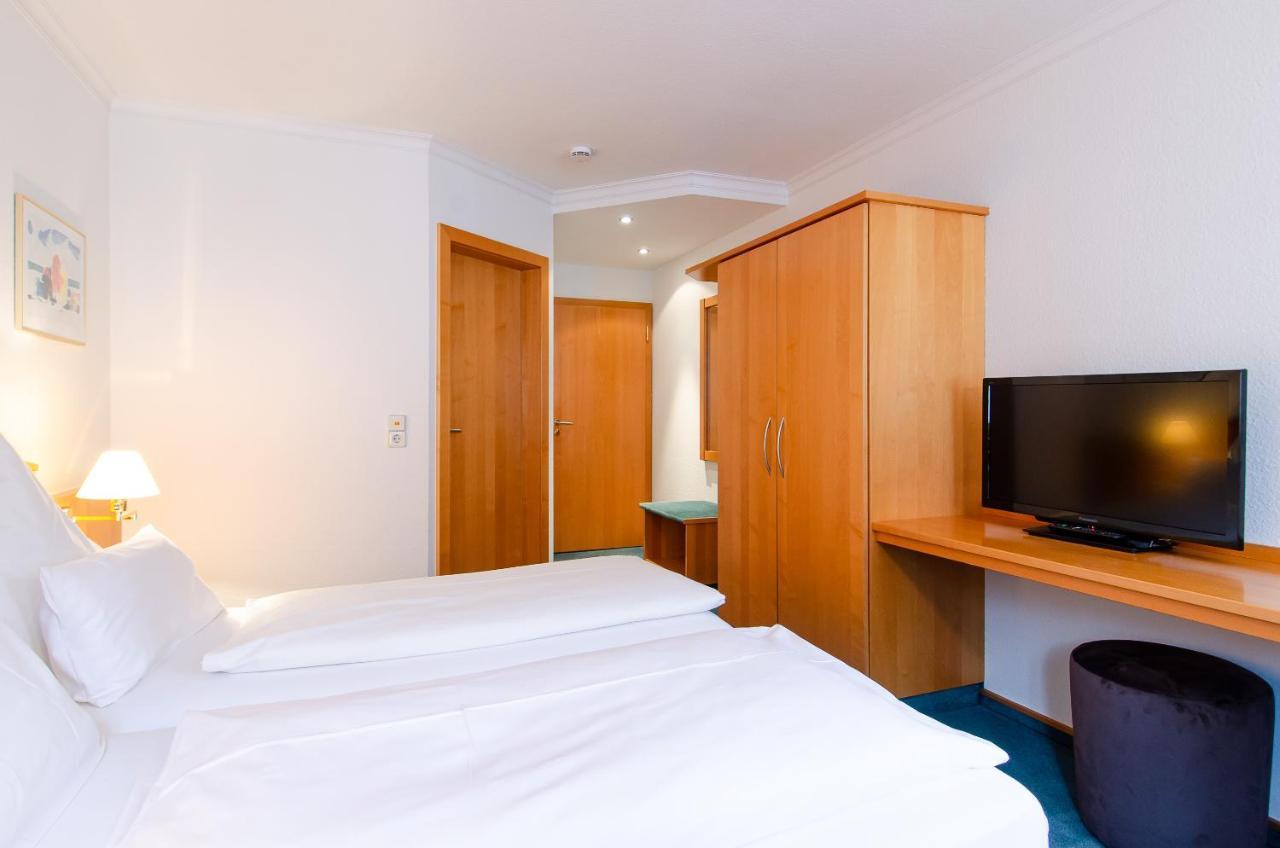 Hotel Gasthof Hecht Wolfach Zewnętrze zdjęcie