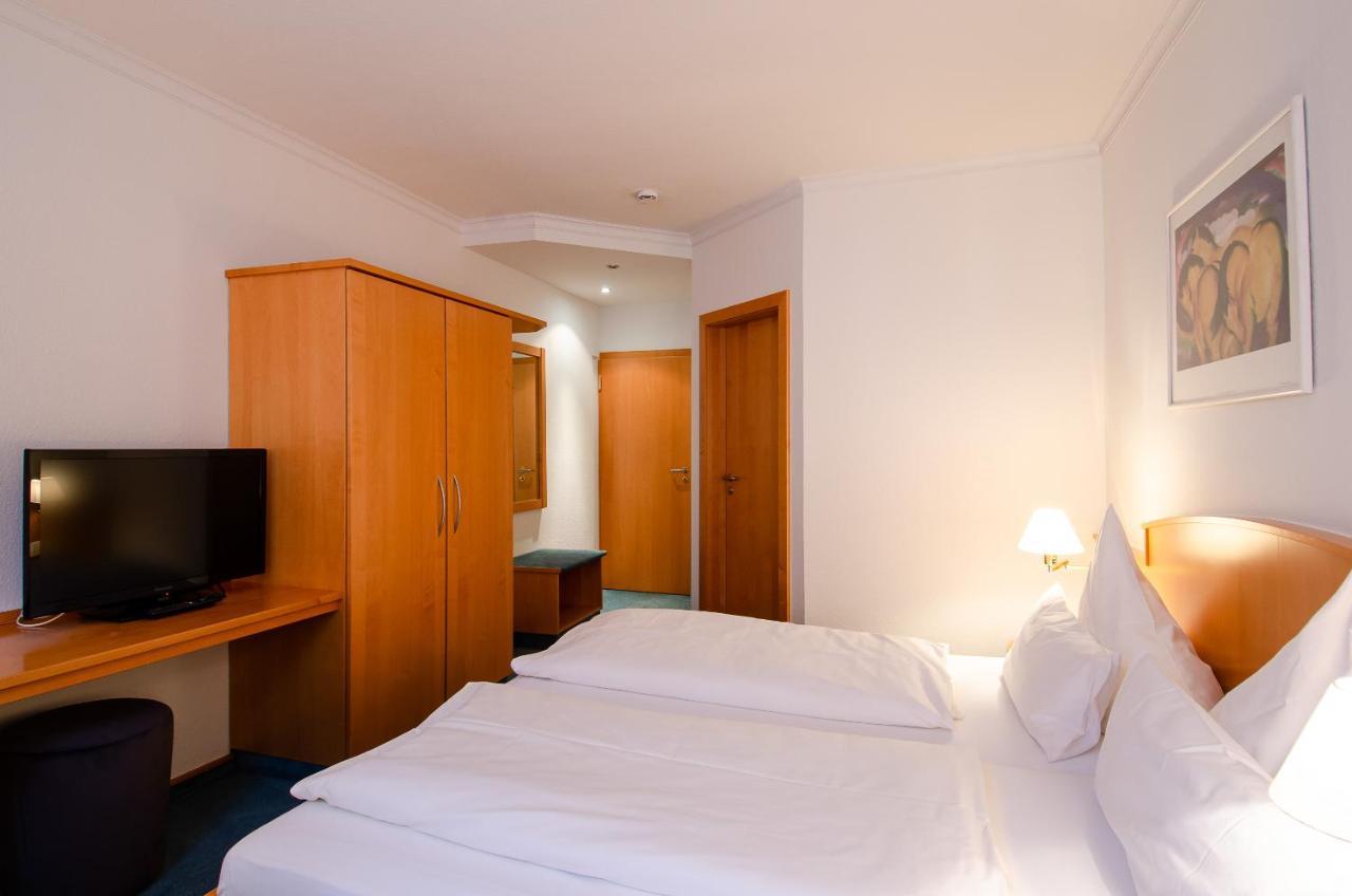 Hotel Gasthof Hecht Wolfach Zewnętrze zdjęcie