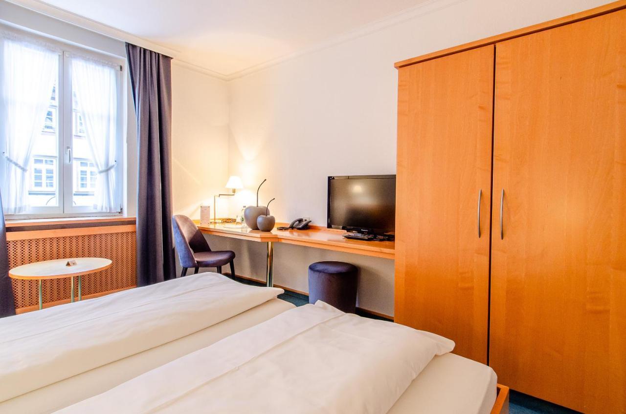 Hotel Gasthof Hecht Wolfach Zewnętrze zdjęcie